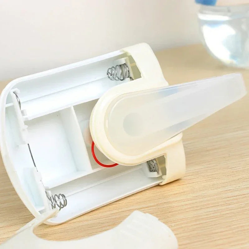 Bottle Flux - Dispensador Automático para Botellas de Bebida y Líquidos